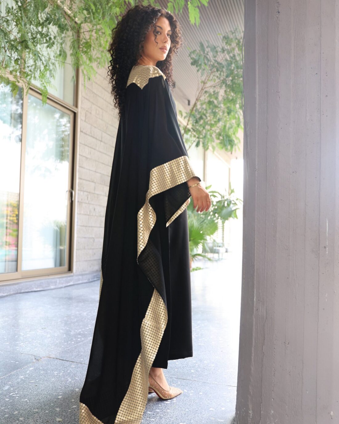 THAHAB -Black - Image 3