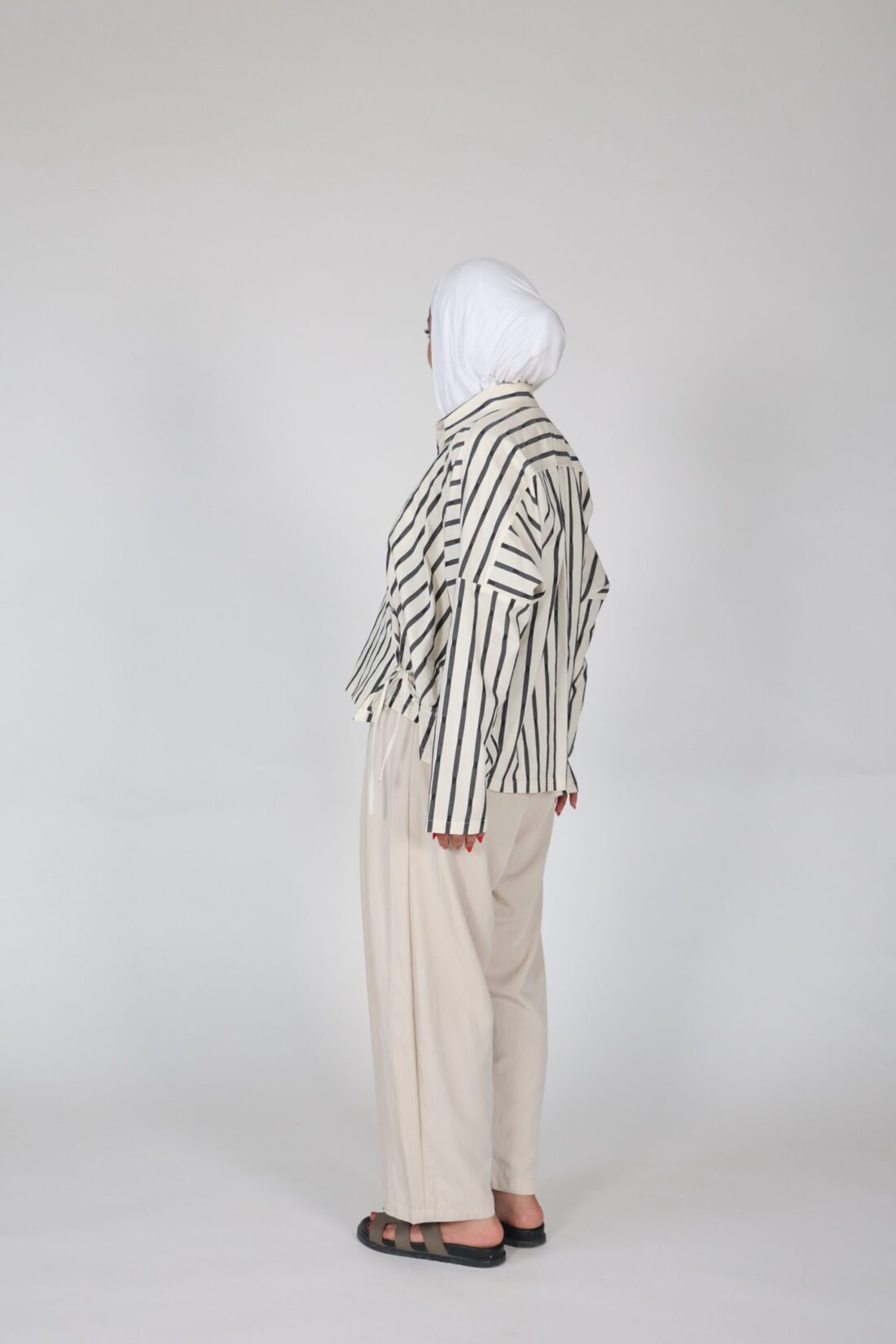 Pants+top set