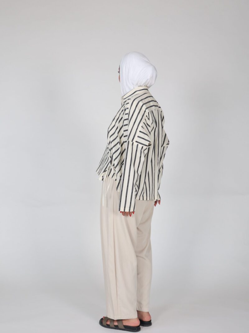 Pants+top set