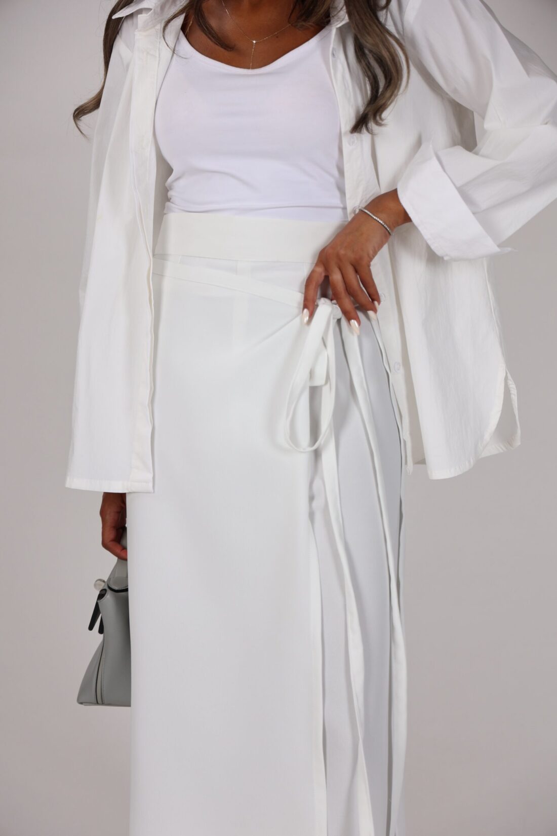 Pants+skirt Only - Image 4