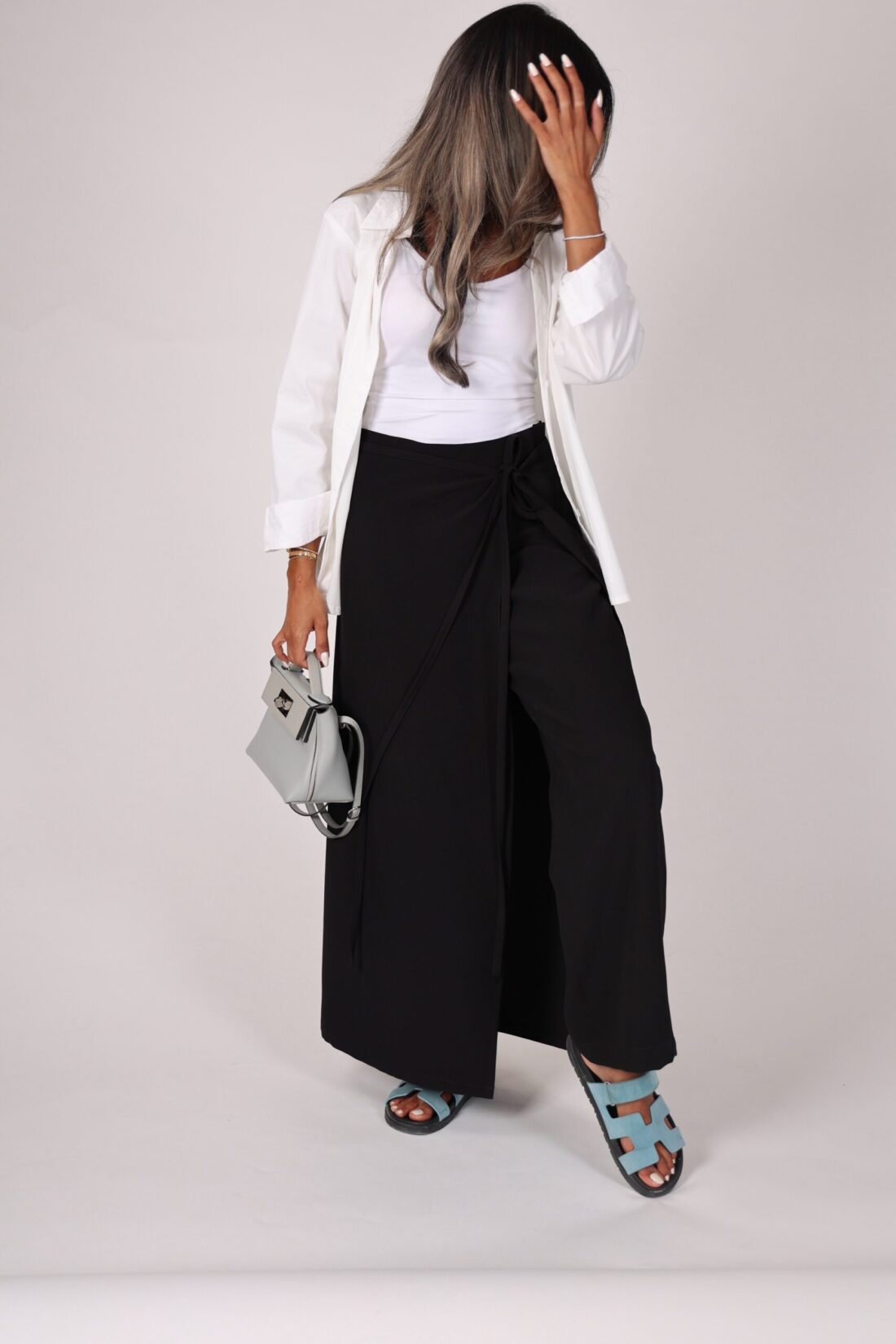 Pants+skirt Only - Image 5