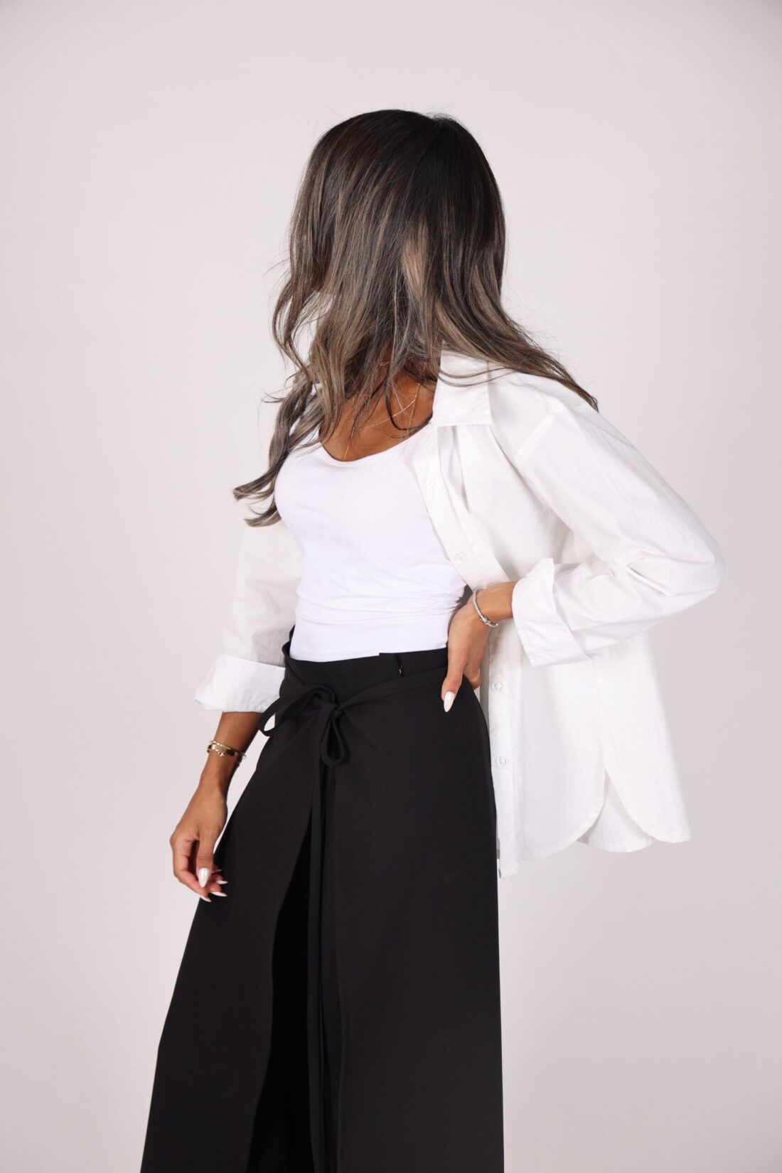Pants+skirt Only - Image 3