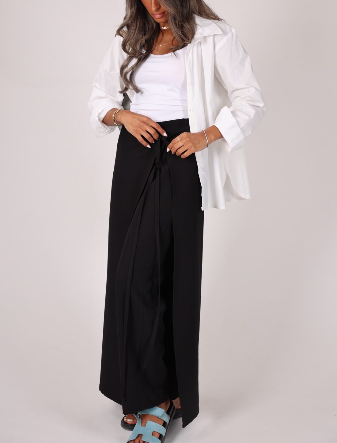 Pants+skirt Only