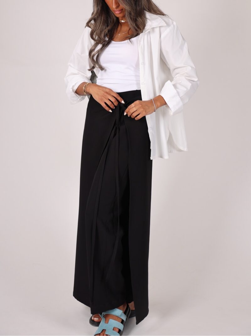 Pants+skirt Only