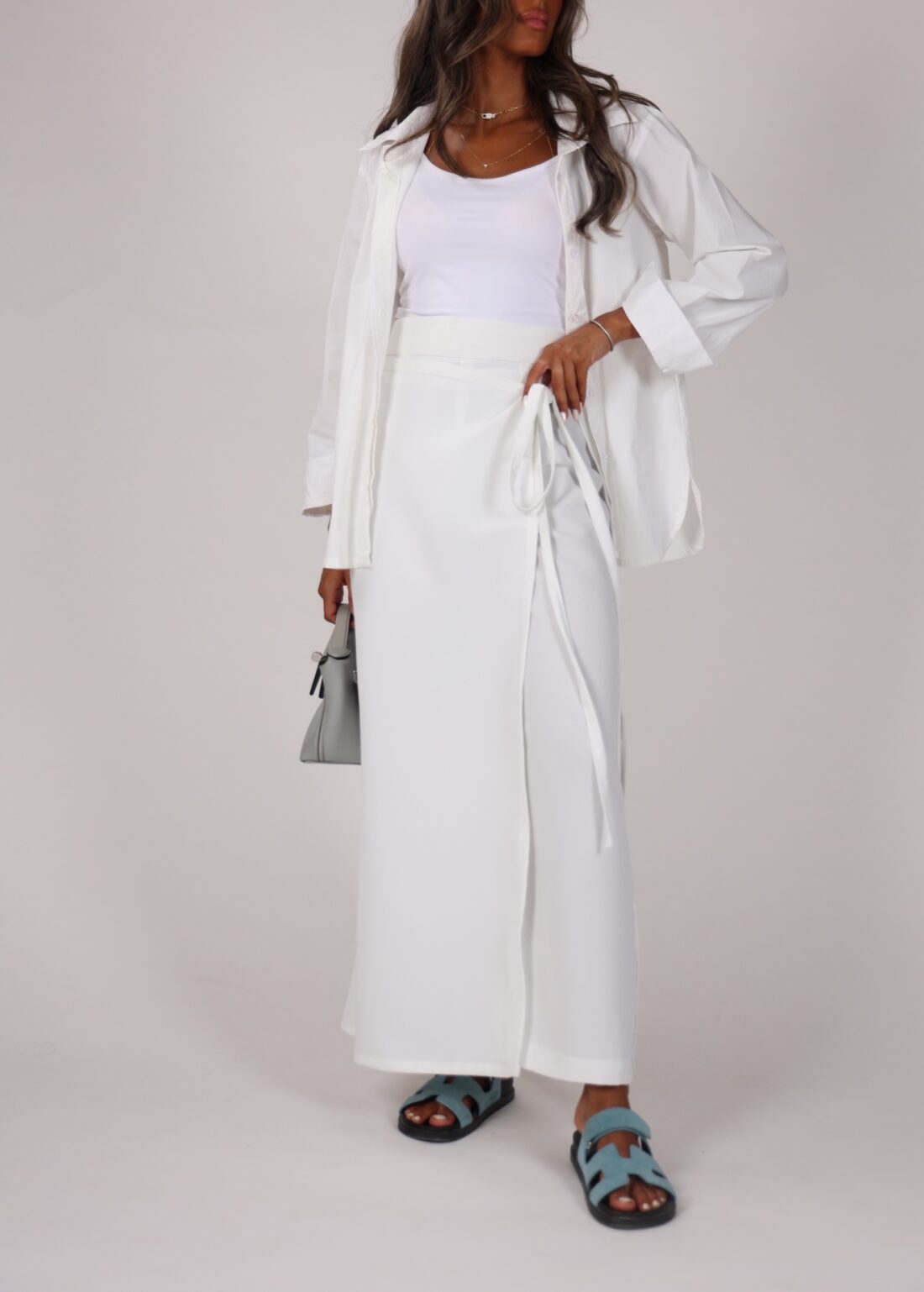 Pants+skirt Only - Image 2