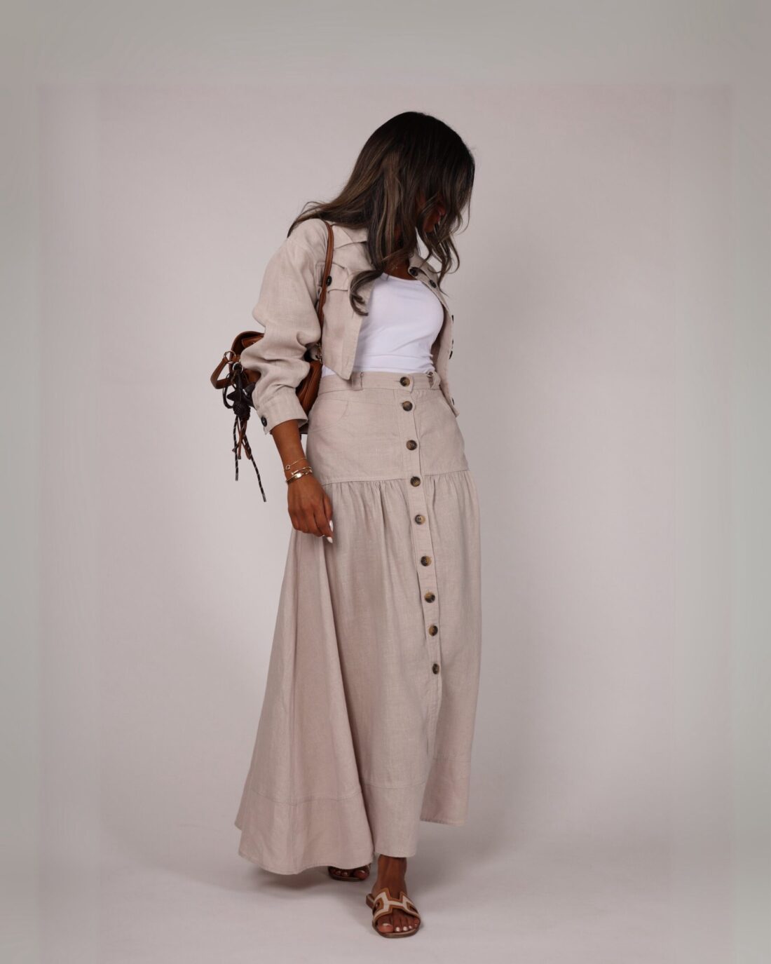 Linen set - Image 2