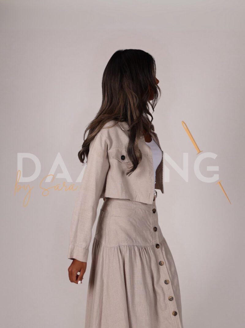 Linen set