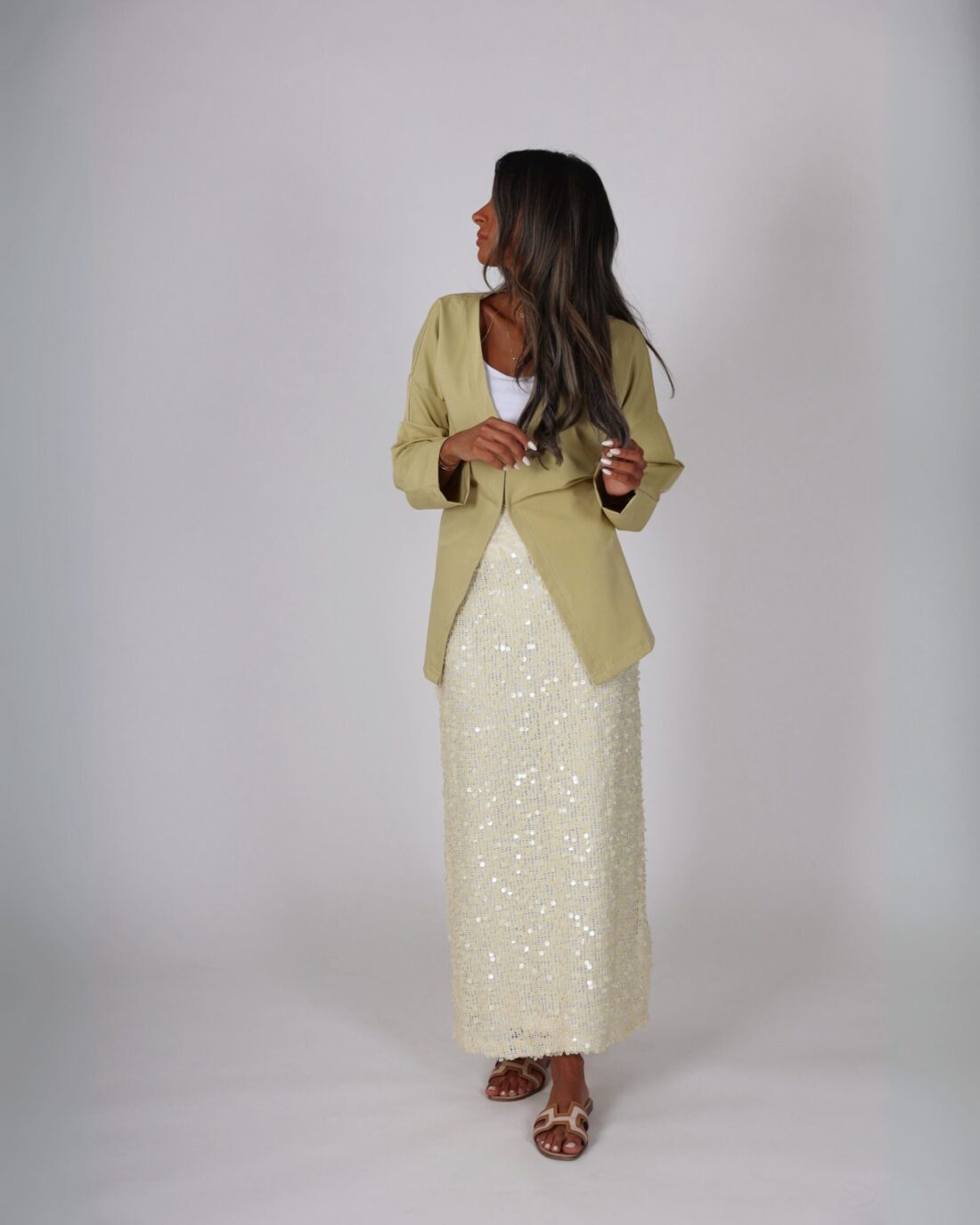 Lemon lime set