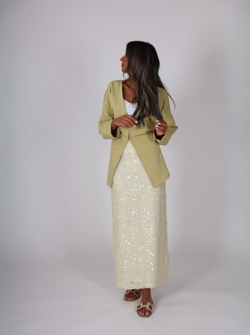 Lemon lime set