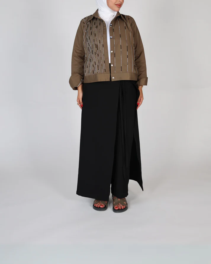 luster set luster set