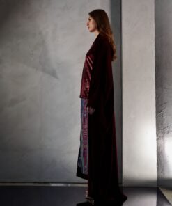 Alternative view of LOOK/1