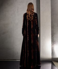 Alternative view of LOOK/3