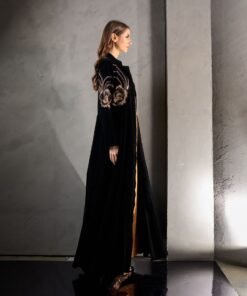 Alternative view of LOOK/5