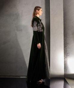 Alternative view of LOOK/6