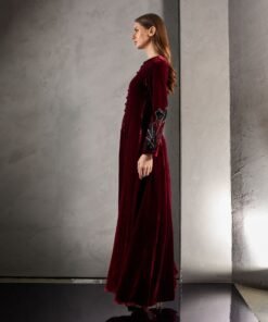 Alternative view of LOOK/7