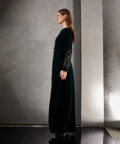 Alternative view of LOOK/8