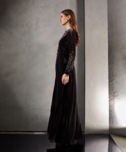 Alternative view of LOOK/9