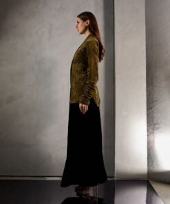 Alternative view of LOOK/11