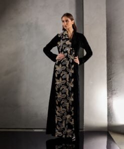 Alternative view of LOOK/13