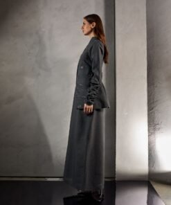 Alternative view of LOOK/15