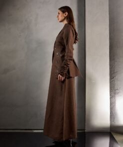 Alternative view of LOOK/16