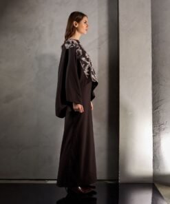 Alternative view of LOOK/18