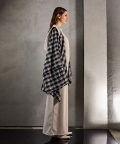 Alternative view of LOOK/19