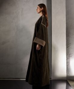 Alternative view of LOOK/20