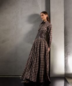 Alternative view of LOOK/21