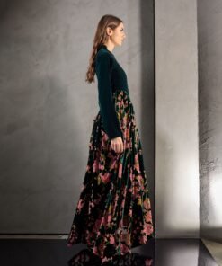Alternative view of LOOK/23