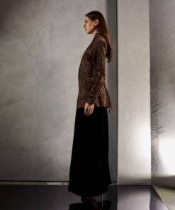 Alternative view of LOOK/12