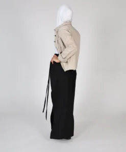 Alternative view of Luster set