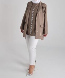 Khaki classic