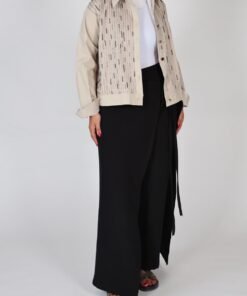 Pants+top Set