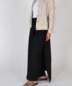 Alternative view of Pants+top Set