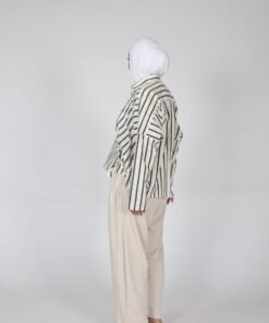 Pants+top set