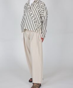 Alternative view of Pants+top set