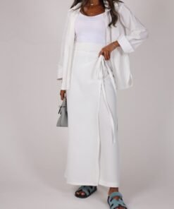 Alternative view of Pants+skirt Only