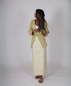 Lemon lime set