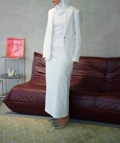 White set