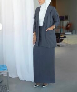 Grey set