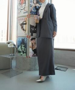 Grey set - Image 4