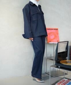 jeans set - Image 6