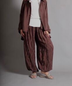 Brown set